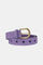 Cut It Out Heart Belt | Violetta