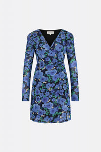 Flake Dress | Bluemsbury/Feeling G