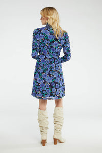 Flake Dress | Bluemsbury/Feeling G