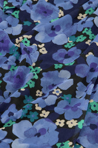 Flake Dress | Bluemsbury/Feeling G