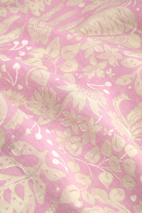 Girlfriend Maxi Dress | Pink Candy/Sandy Bea