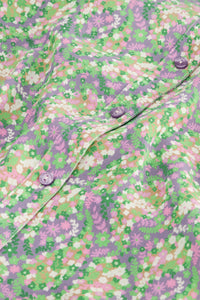 Girlfriend Maxi Dress | Lovender/Parakeet