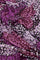 Bella Dress | Grape/Rioja