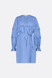 Jeanine Dress | Riad Blue
