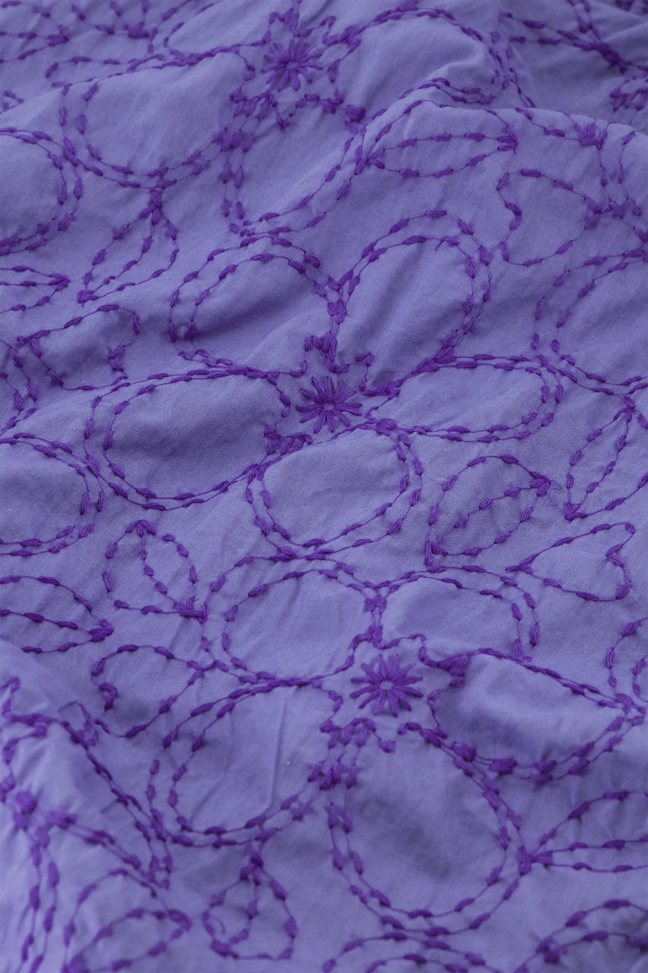 Odette Dress | Poppy Purple