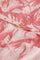 Myla butterfly dress | Pink Grapefruit/Char