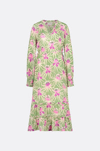 Marilou Dress | Butter Cream/Sassy S