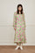 Marilou Dress | Butter Cream/Sassy S