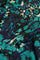 Willow Dress | Black/Keep it Teal