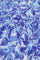 Sandy Dress | Pool Blue/Caribbean