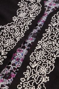 Pam Gilet | Black