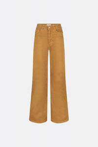 Eva wide leg trousers | Crazy Clay