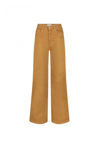 Eva wide leg trousers | Crazy Clay