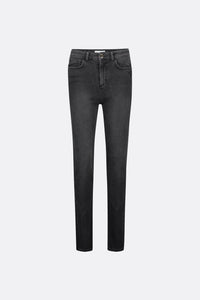 Eva Slim Slit | Dark Antracite