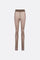 Monique Leggings | Black/Crazy Clay