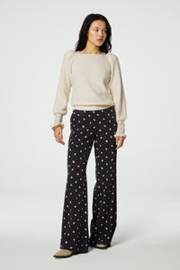 Jessica Pullover | Creme Brulee