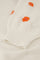 Rice Pullover | Cream White