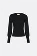 Lillian Pullover | Black