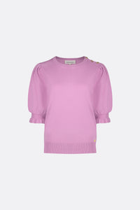 Jolly  Pullover | Violet