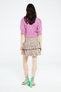 Jolly  Pullover | Violet