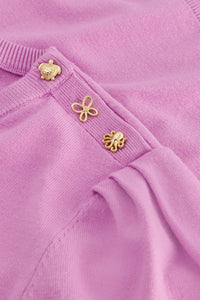 Jolly  Pullover | Violet