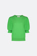 Jolly  Pullover | Acapulco Green