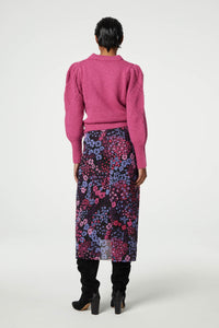 Cathy Pullover | Cheeky Cherry