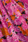 Amber Skirt | Lollipop Pink/Chili
