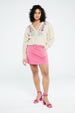 Tati Skirt | Slush Puppy Pink