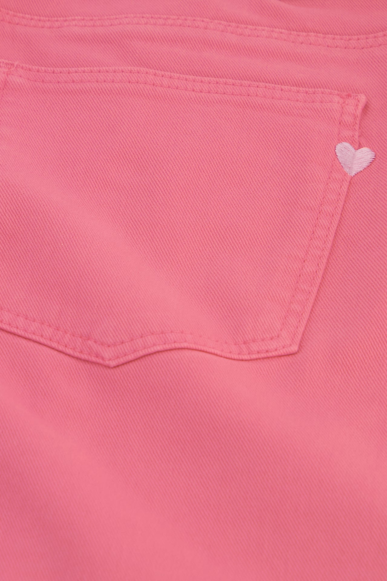 Tati Skirt | Slush Puppy Pink
