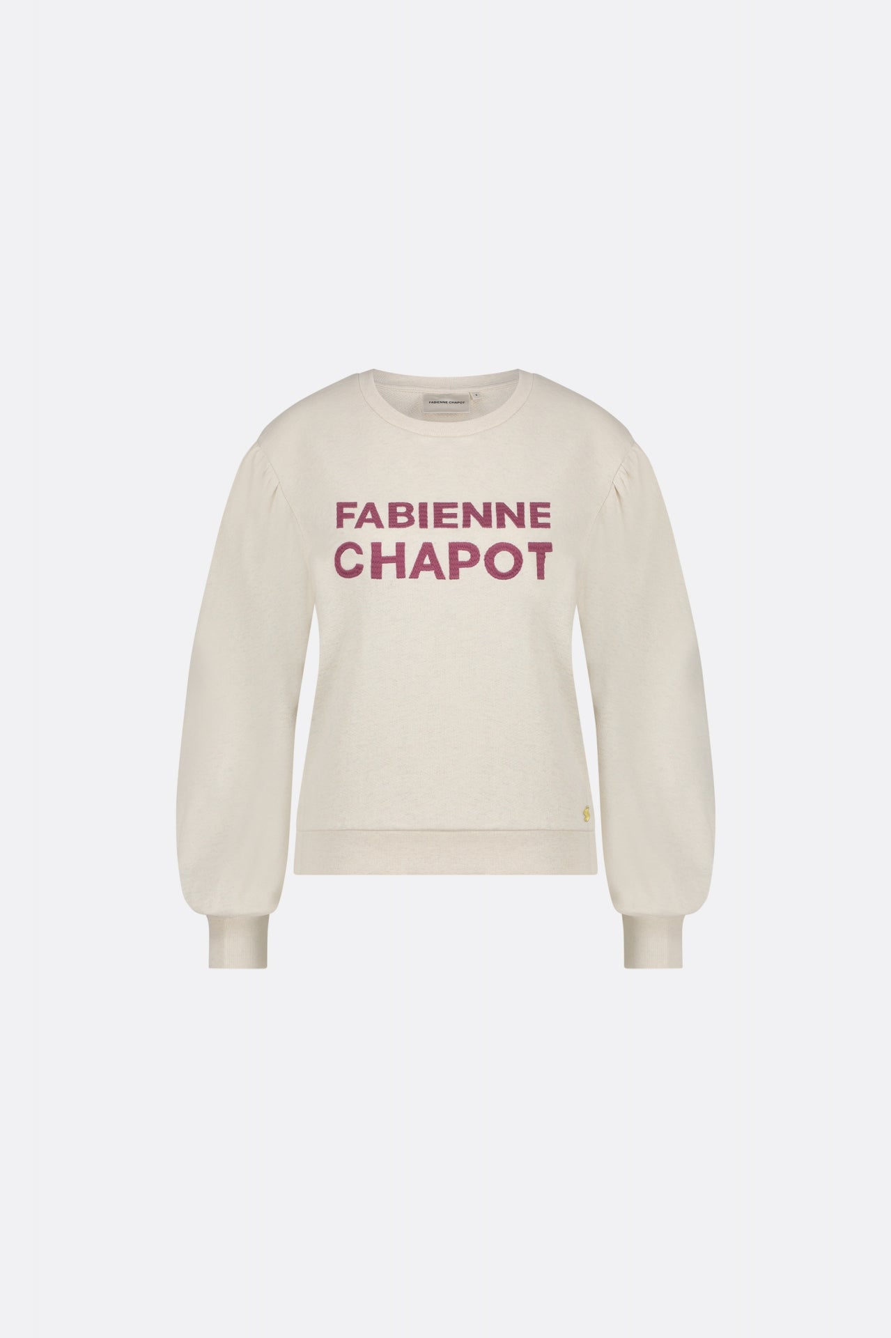 Flo Sweater | Oatmeal Melange