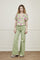 Archana Top | Butter Cream/Sassy S