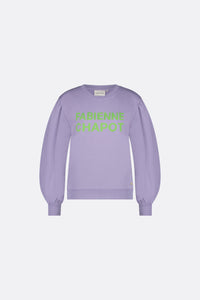 Flo Sweater | Lovender