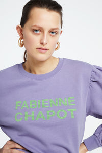 Flo Sweater | Lovender