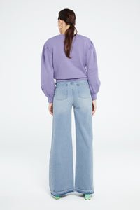 Flo Sweater | Lovender