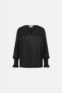 Caro Top | Black