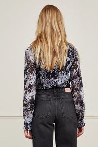 Johanna Top | Misty Mountains/Vain