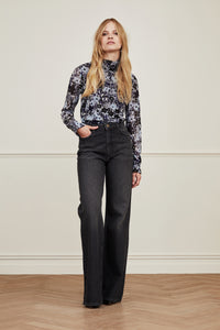 Johanna Top | Misty Mountains/Vain