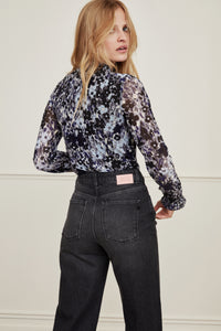 Johanna Top | Misty Mountains/Vain