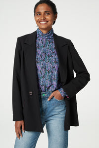 Jane Top | Antra/Poppy Purple