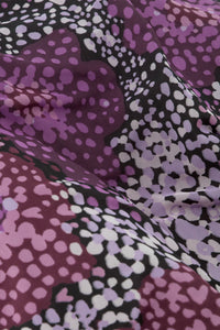 Jane Top | Grape/Rioja