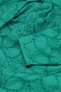 Mya Top | Green Envy