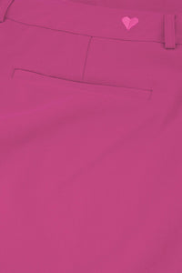 Elliot Trousers | Pink Darling