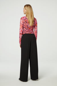 Nolan Trousers | Black