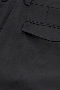 Nolan Trousers | Black