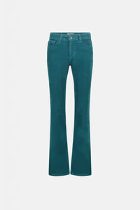 Pleuni Trousers | Keep it Teal