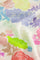 Vanessa Top | Cream White /Pink Pa