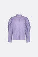 Jaimie Blouse | Lovender