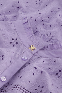 Jaimie Blouse | Lovender