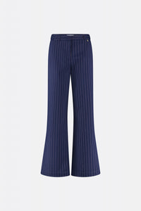 Remi Trousers | Navy